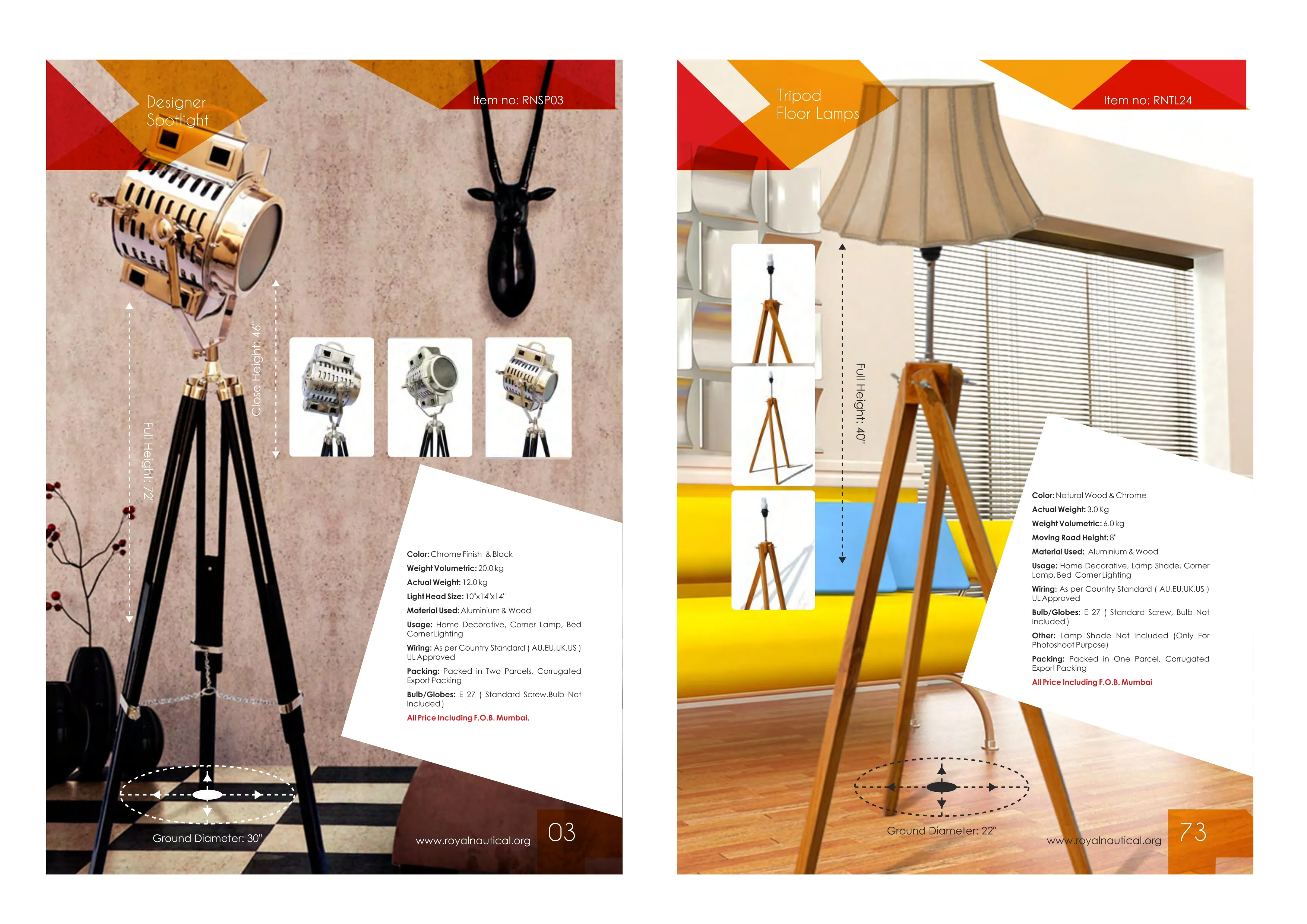 Portfolio
